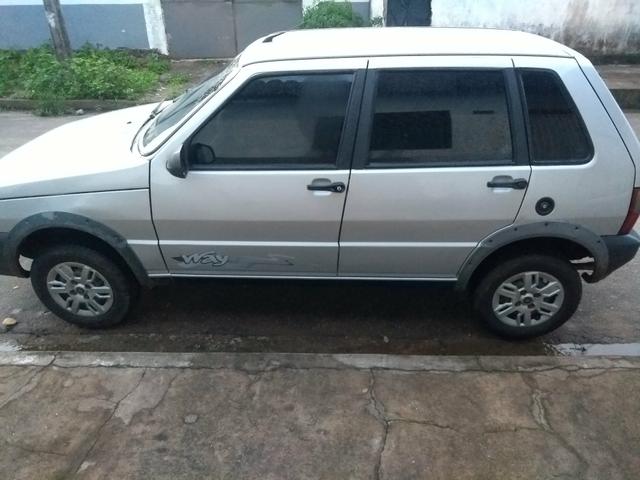Vendo uno mille way 2013 - Foto 5