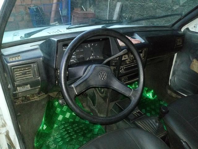 Vendo Gol ano 88 - Foto 3