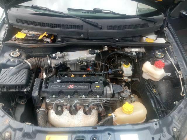 Celta life/ LS 1.0 MPFI 8V FLEXPOWER 5P
