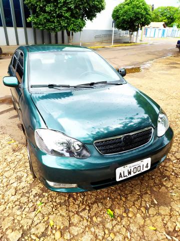 Corolla 2003 manual 1.6 - Foto 4