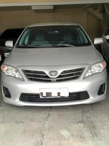 Toyota Corolla 2014