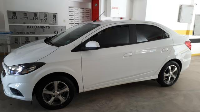 Prisma ltz 1.4 2016/2017