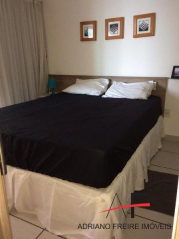 Apartamento todo mobiliado, no Beach Class Residence - Foto 10
