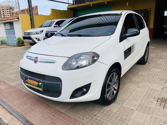 Palio 2016 atractive 1.4 completo. na amazônia repasse