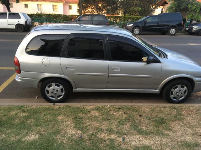 Corsa Wagon 1.0 16v - Foto 4