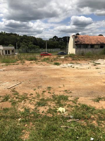 Vende-se tereno condomínio Itaqui ótima localização - Foto 3