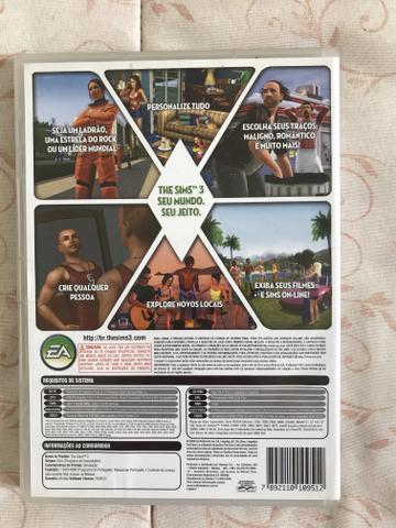 The Sims 3 - PC