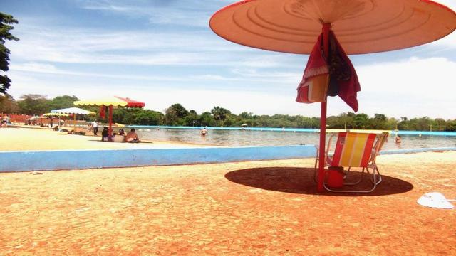 Sitioca praia clube - Foto 4