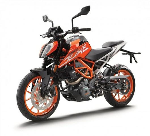 Duke 390 Pronta entrega! - Foto 4