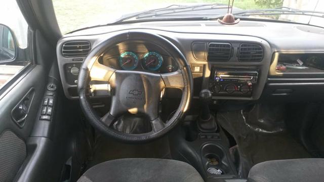 Vendo S10 2010 flex - Foto 4