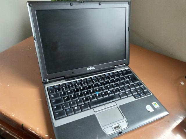 Notebook Dell