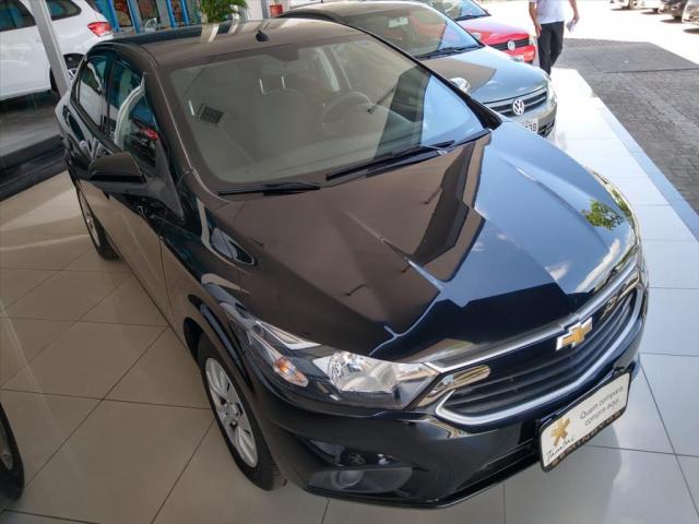 CHEVROLET PRISMA 1.4 MPFI LT 8V FLEX 4P MANUAL - Foto 2