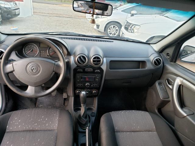 LOGAN 2013/2013 1.0 EXPRESSION 16V FLEX 4P MANUAL - Foto 4