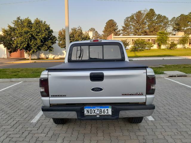 Ranger 3.0 Diesel 4x4 Cabine Dupla 2007/2008 - Foto 12