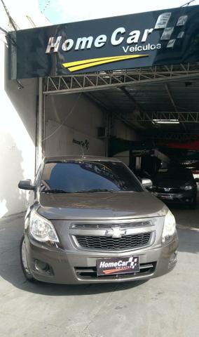Cobalt 1.4 2014 e na Home Car veículos - Foto 5
