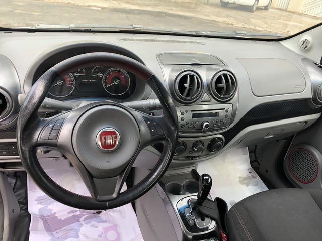 Palio Sport 1.6 - Foto 3