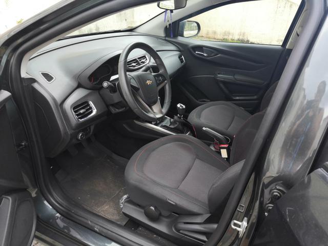 Oportunidade onix ltz 1.4 2016 - Foto 7