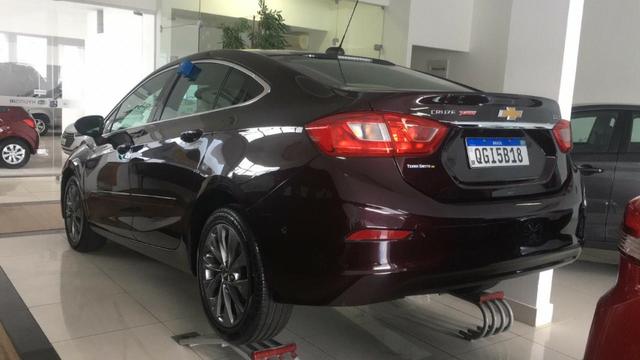 Cruze ltz turbo - Foto 2