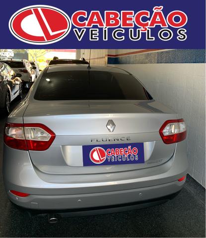 Fluence 2013 - Foto 3