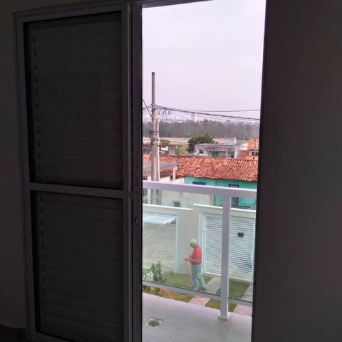 Lindos Sobrados Novos no bairro César de Souza ( Jardim das Bandeiras ) em Mogi das Cruzes - Foto 11