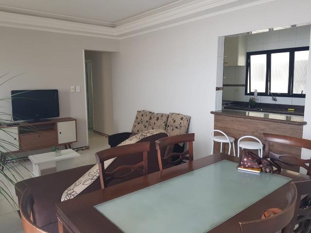 Apartamento vista para o mar - Foto 15