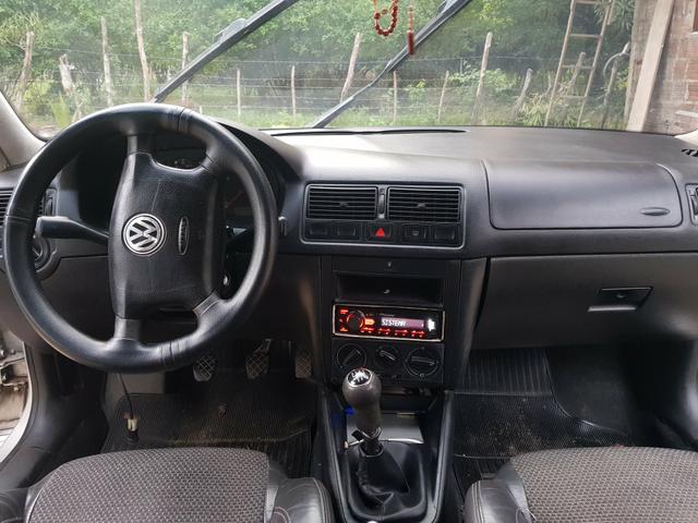 Golf 2000 - Foto 5