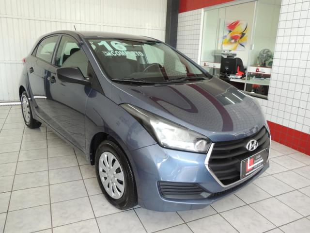HYUNDAI HB20 1.0 M COMFOR