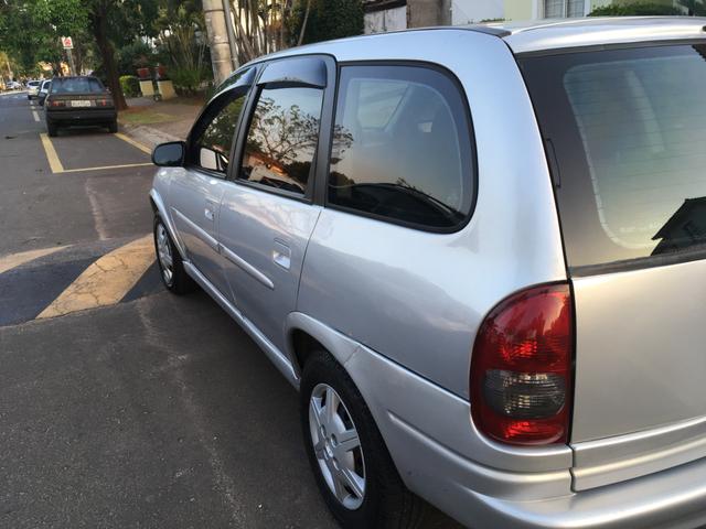Corsa Wagon 1.0 16v - Foto 6