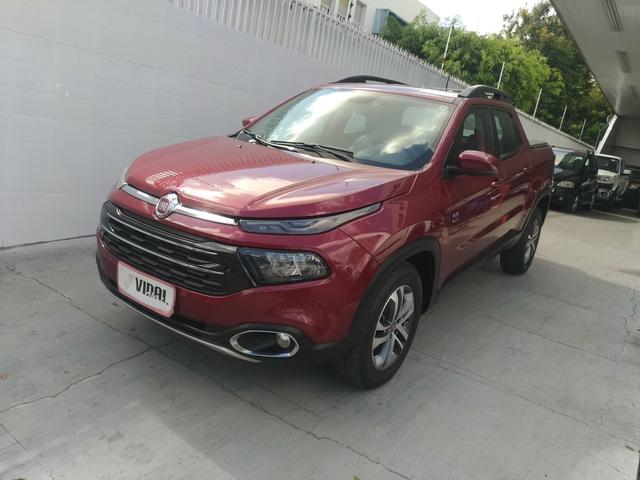 Toro 2017 4x4 manual diesel - THIAGO 83-
