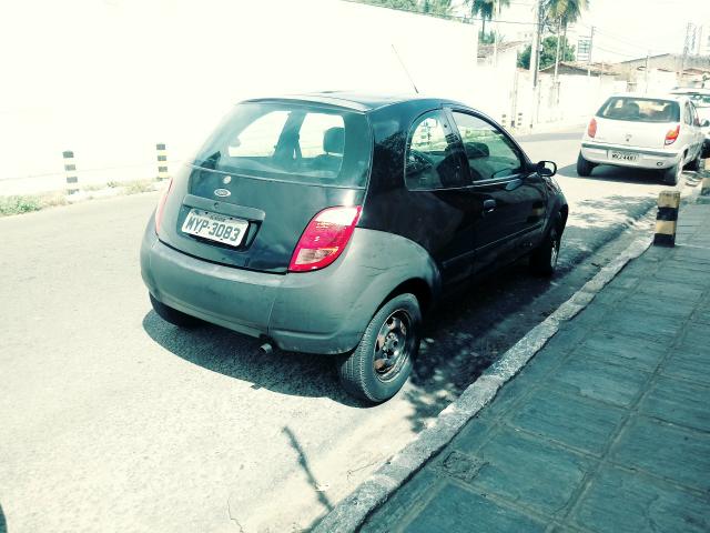 Ford ka 2007 2 dono - Foto 2