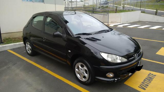 Peugeot 206 1.0 2004 - Foto 5