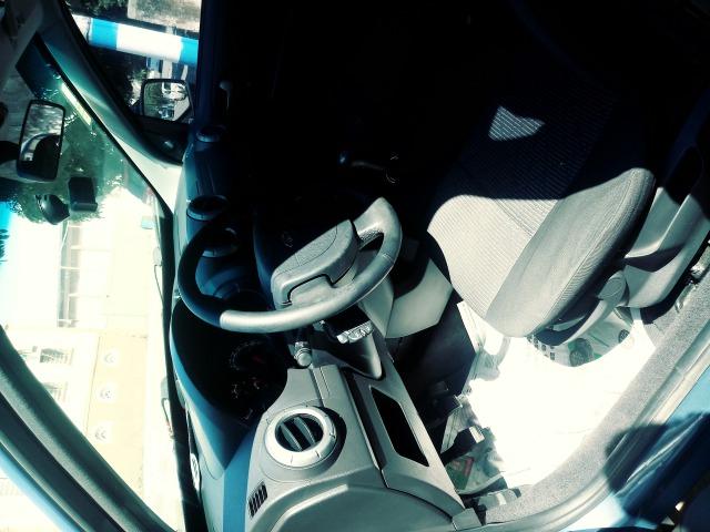 Ecosport 2011 flex com 62 mli km - Foto 2