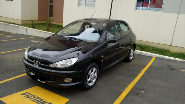 Peugeot 206 1.0 2004