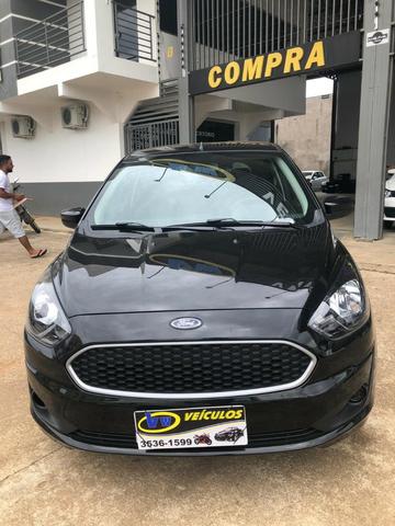 Ford - Ka SE -2019