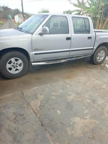 S10 Diesel completo