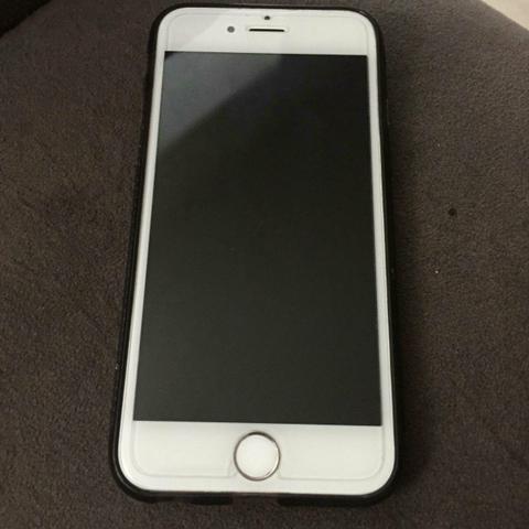 Iphone 6 TROCO acc CARTÃO 12x, oferta - Foto 6