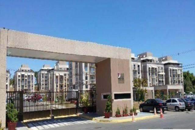 Apartamento 3/4 no Gran Ville das Artes - Goya - Foto 9