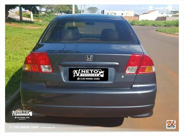 Honda Civic 2006