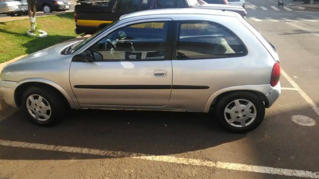 Corsa Wind 1993 - Foto 2