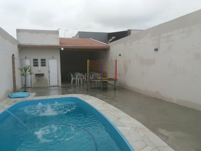 Espaço com piscina jacareí - Foto 3