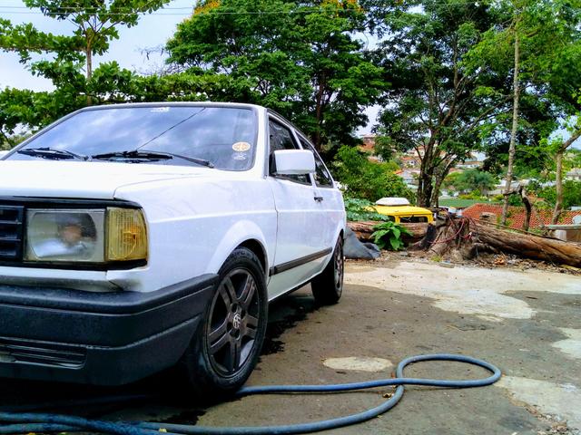 Vendo gol ano 90 - Foto 4