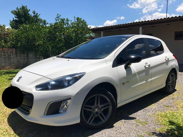 Vendo Peugeot 308 Quiksilver - Foto 2