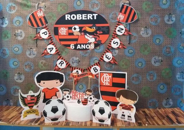 Kit decoração prático 70,00 reais - Foto 3