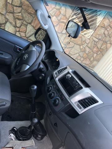 Hilux 2013 manual - Foto 3