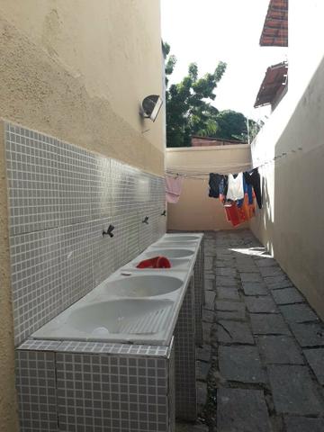 Alugo apartamentos na Lagoa Redonda próximo a Washington Soares!! - Foto 2