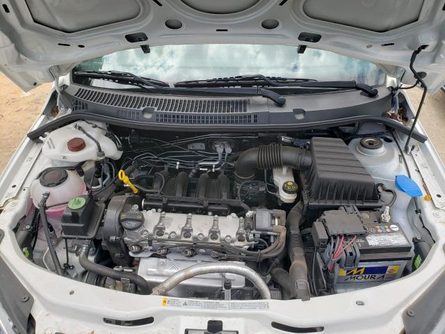 GOL 2018/2019 1.6 MSI TOTALFLEX 4P MANUAL - Foto 8