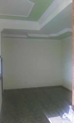 Vendo Apartamento Quitado