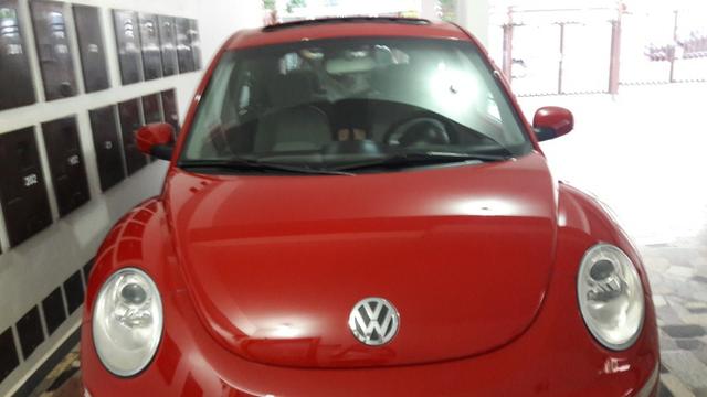 New Beetle em estado de zero!!! - Foto 5