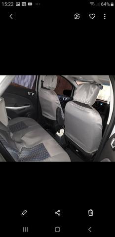 EcoSport frestale só venda - Foto 3