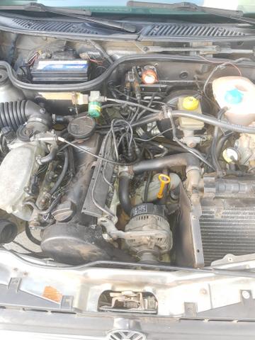 Gol G2 - Foto 2